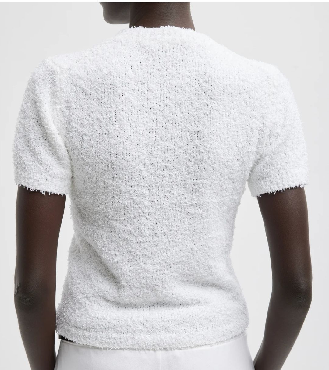 Serviette Baby T-Shirt