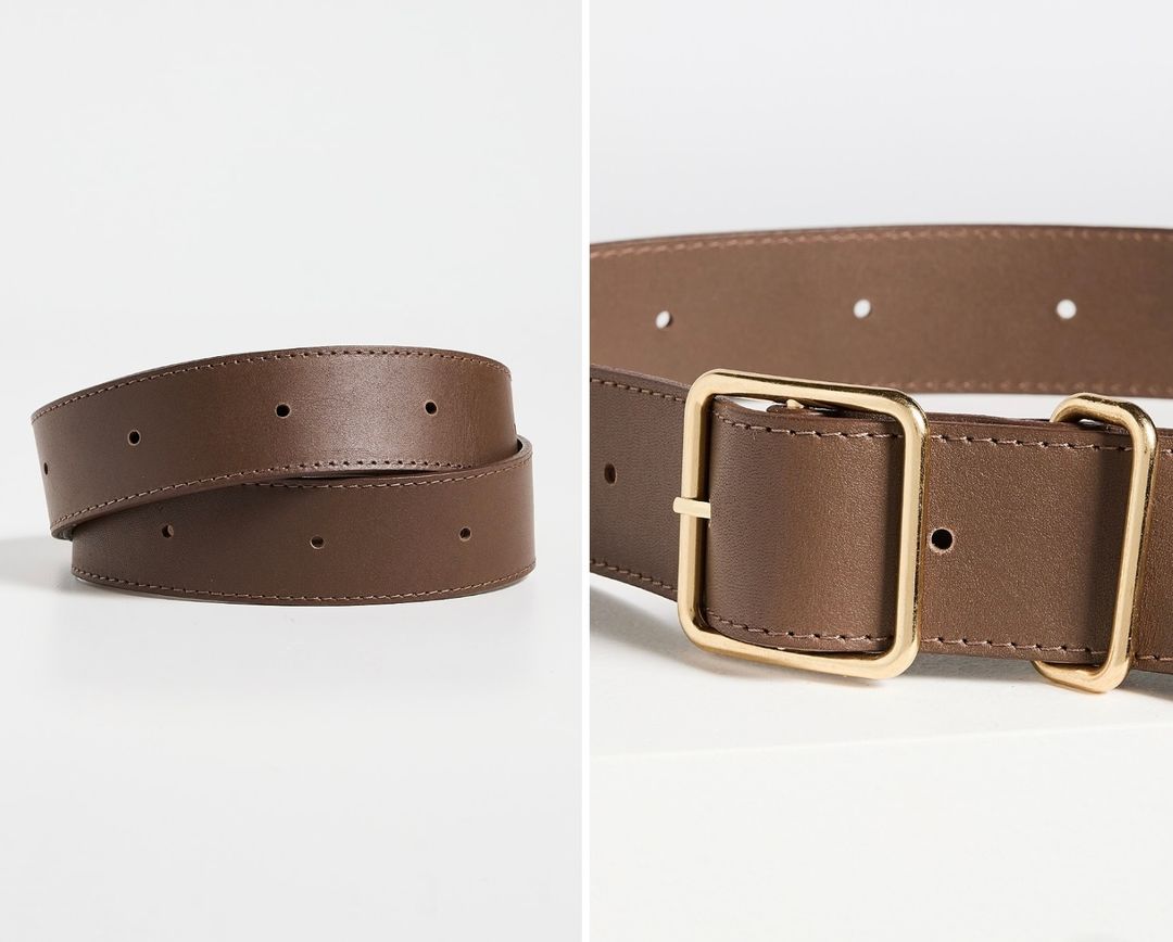 Bode Belt