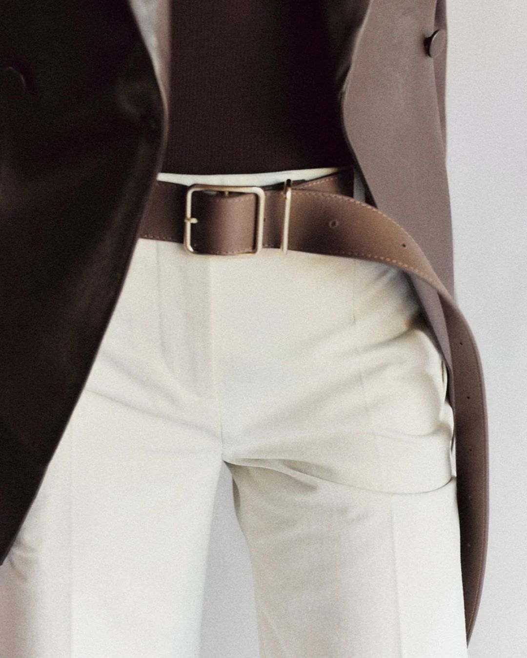 Bode Belt