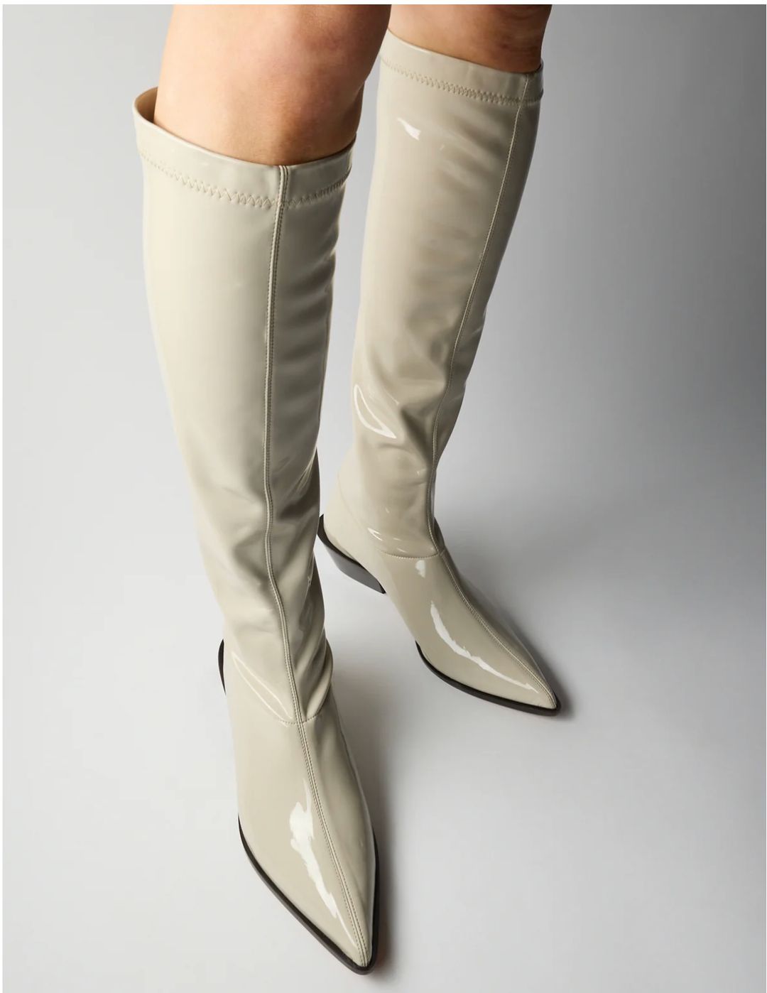 Bronson boots regular calf