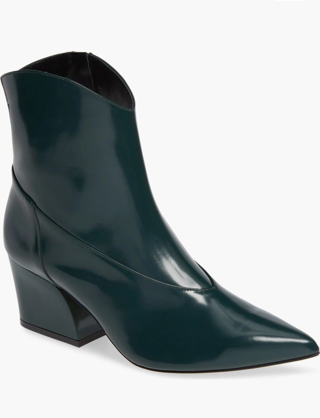 Dylan ankle boots