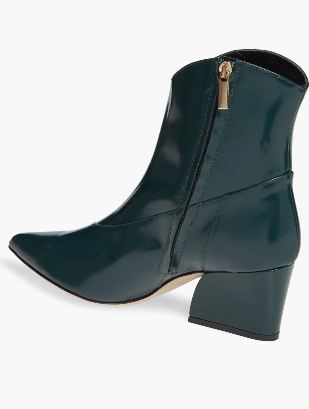 Dylan ankle boots