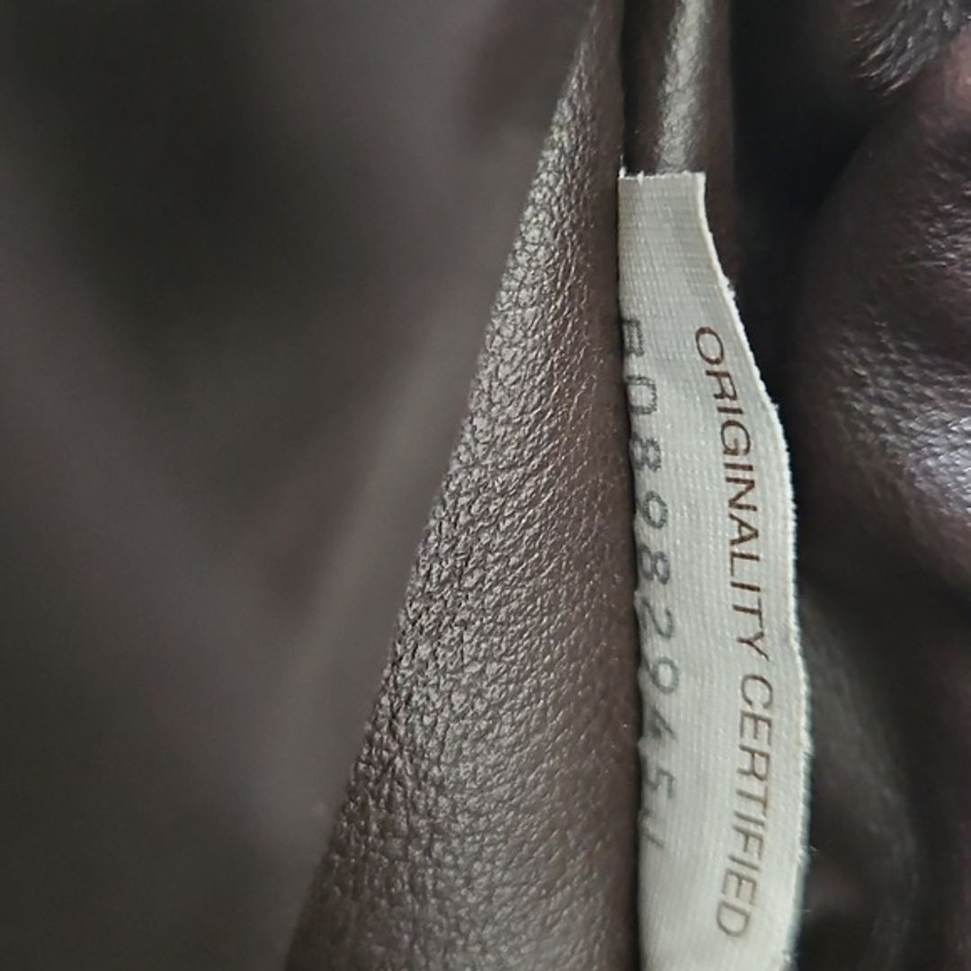 Bottega Veneta Chain Pouch