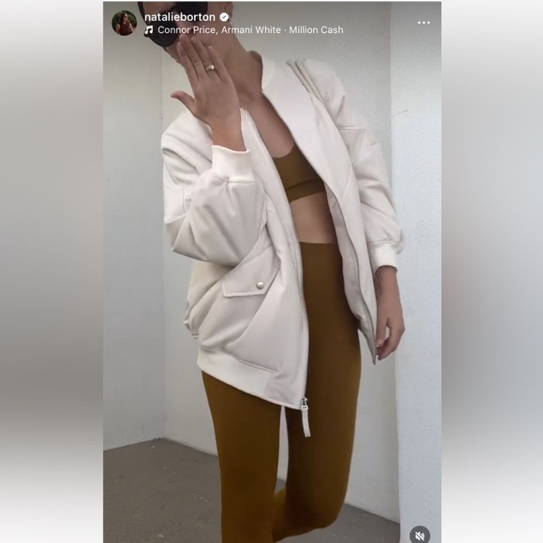 Anthropologie Jacket