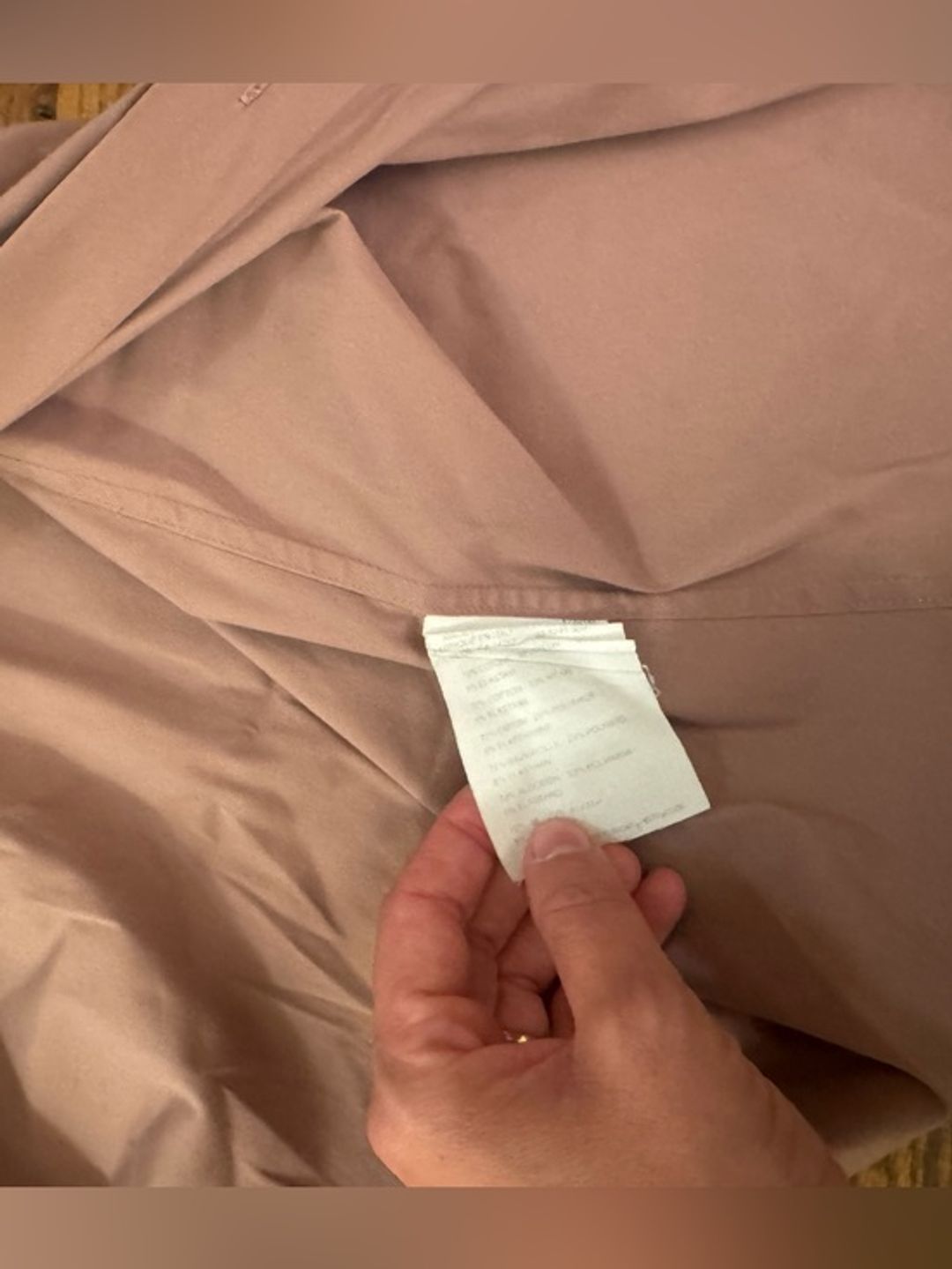 Prada Oversized Relaxed Button Down Shirt