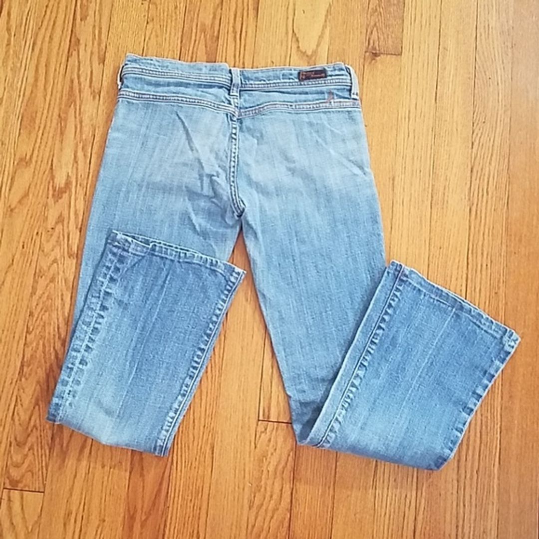Citizens of Humanity Gabrielle Jeans