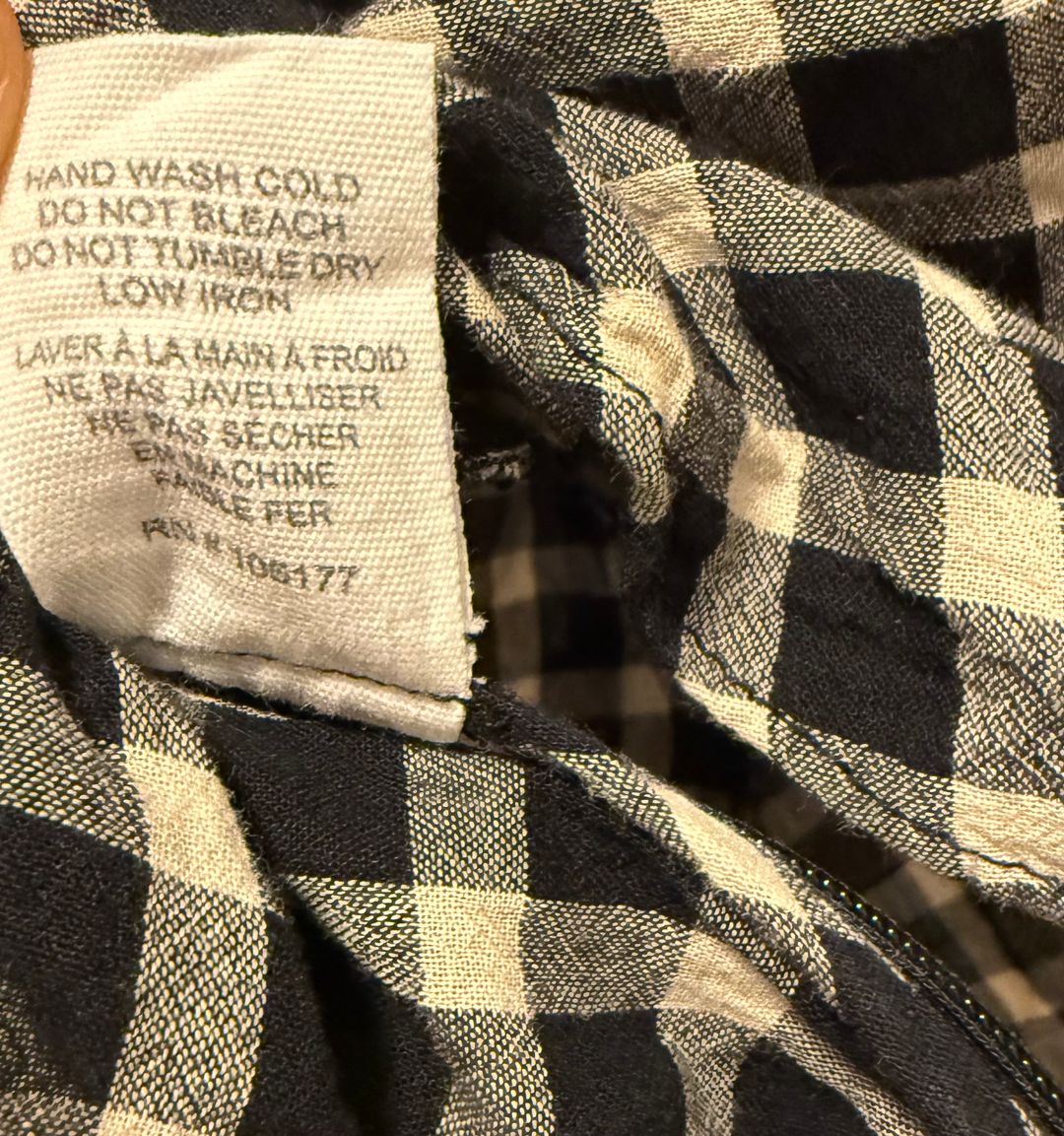 Blair Top - Eclipse on Garmentory