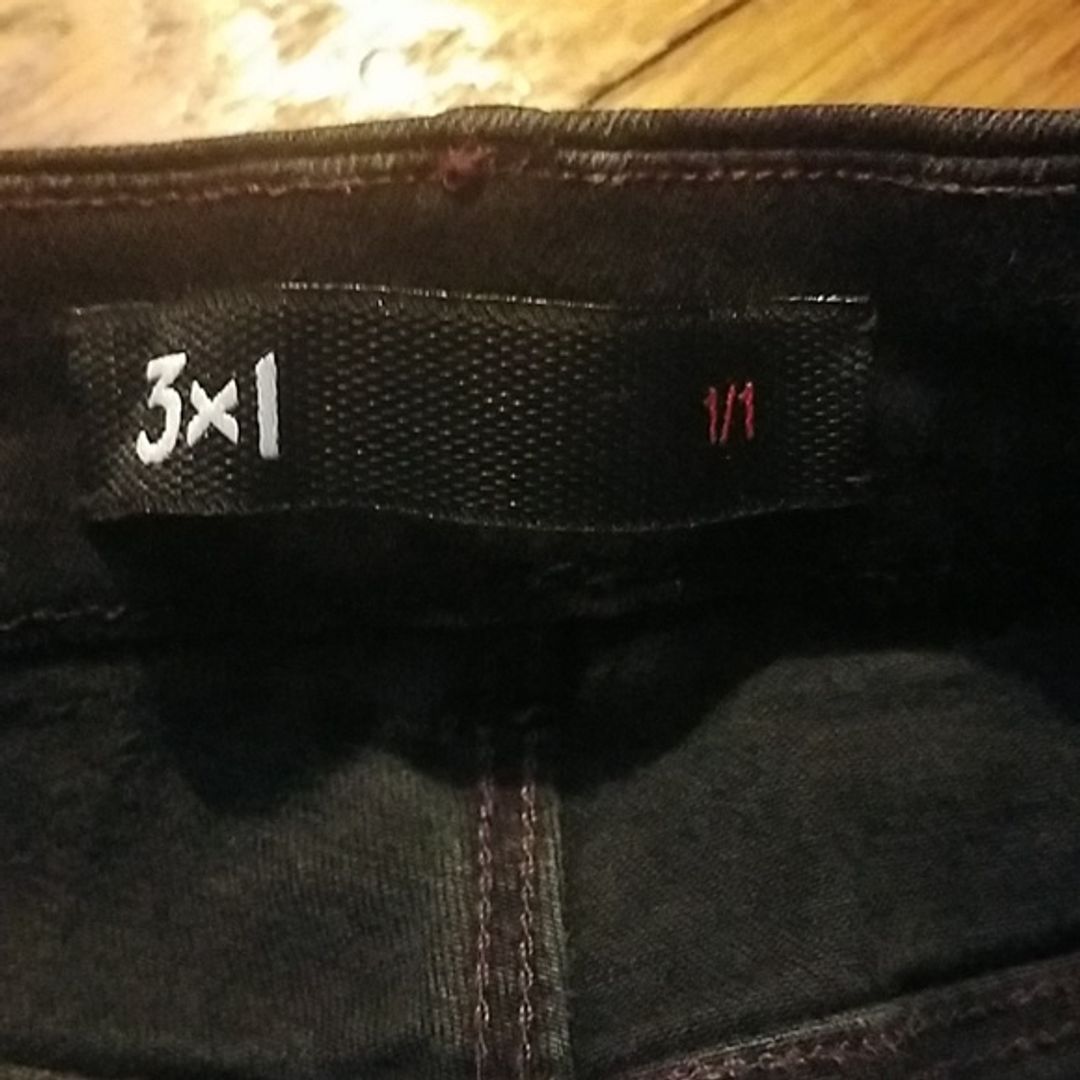 3x1 Women's Jeans