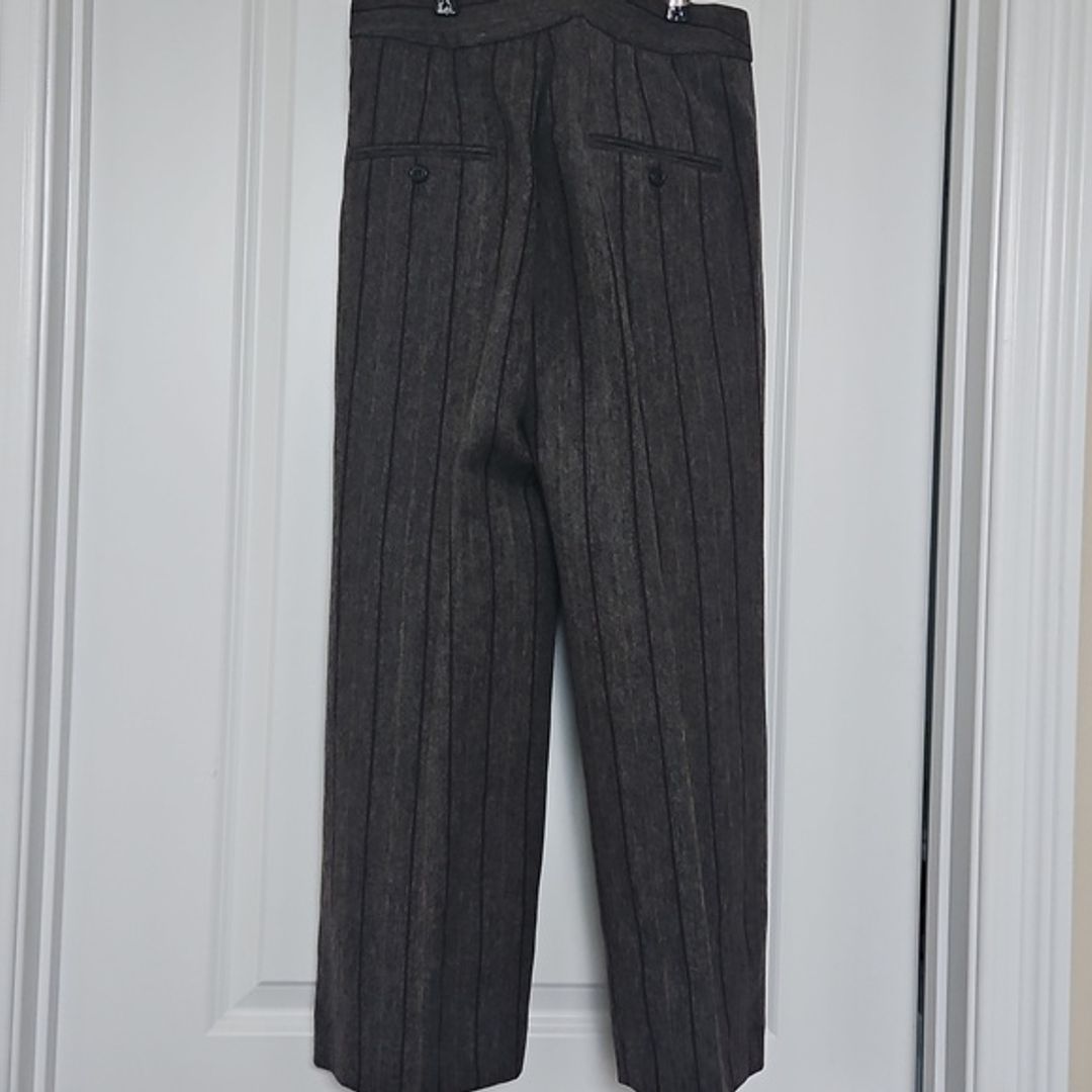 Isabel Marant Wool Trousers