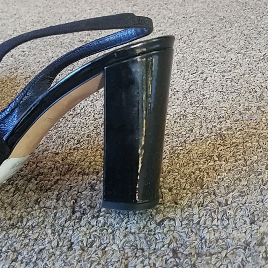 Kate Spade Slingbacks