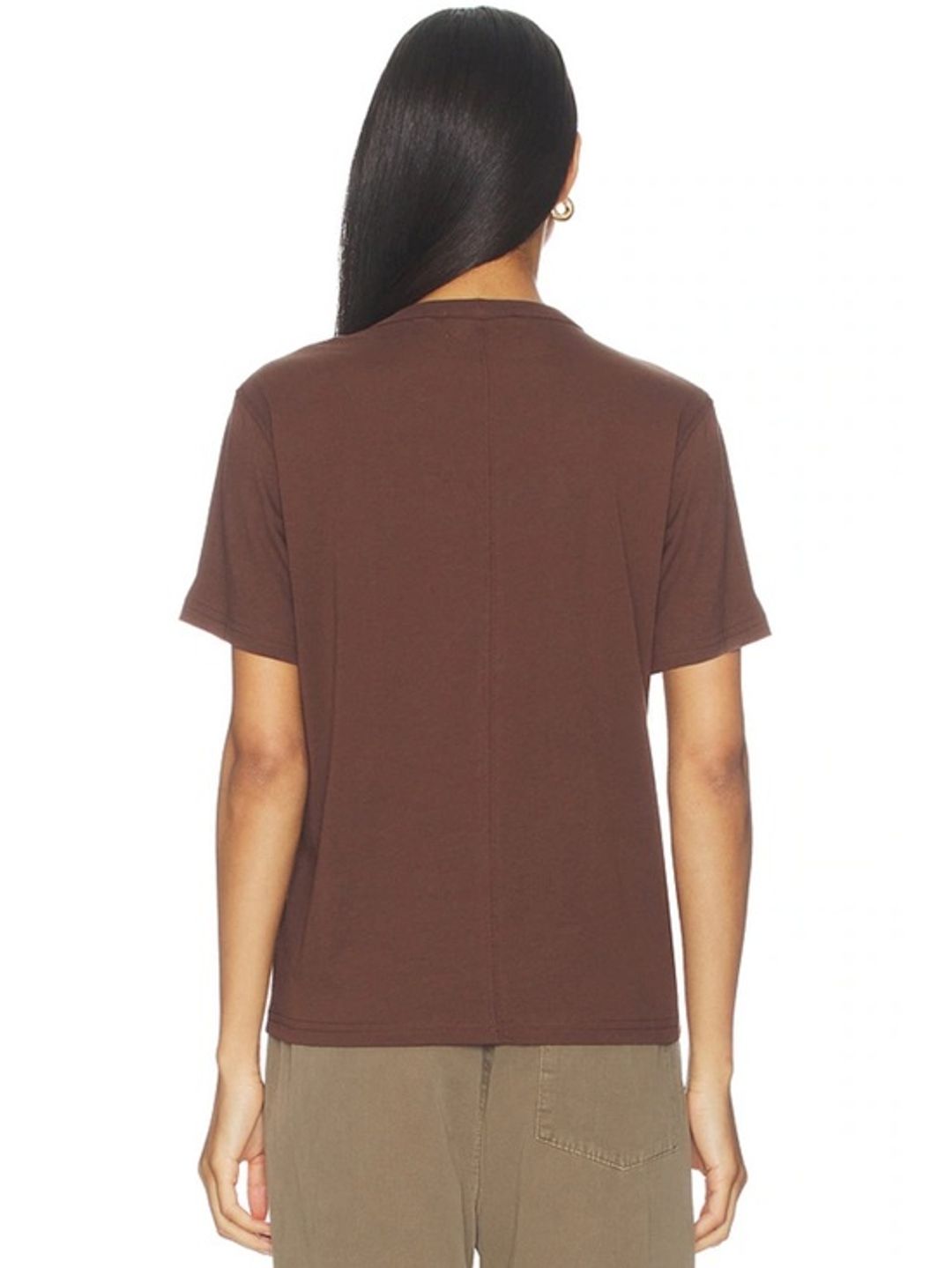 Sold Out NYC The Iconically Soft Perfect Tee