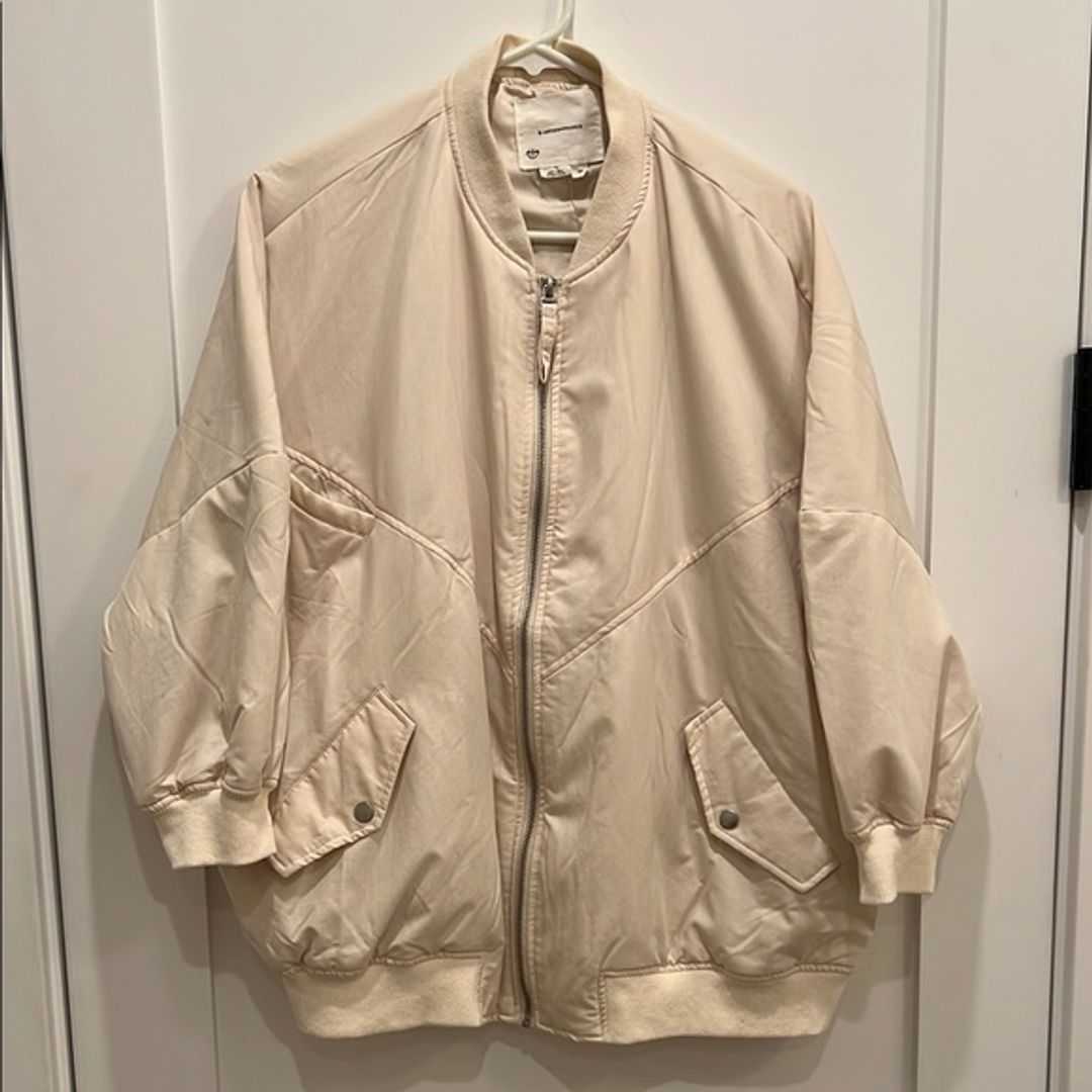 Anthropologie Jacket