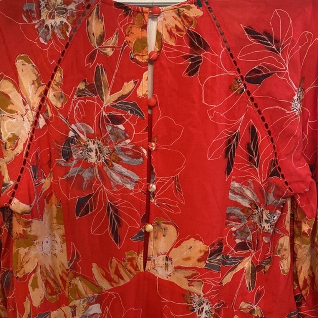 Free People Dress