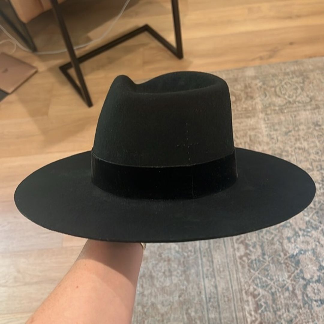 Lack of Color Benson Tri Hat
