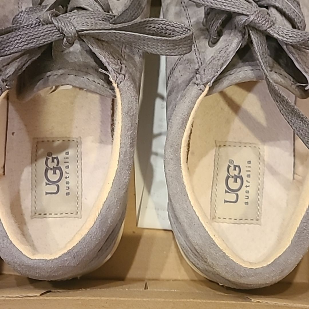NWT Ugg Taya Sneakers