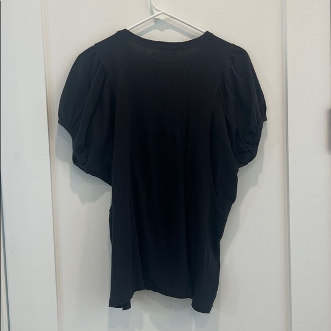 The Great Balloon Sleeve T-Shirt