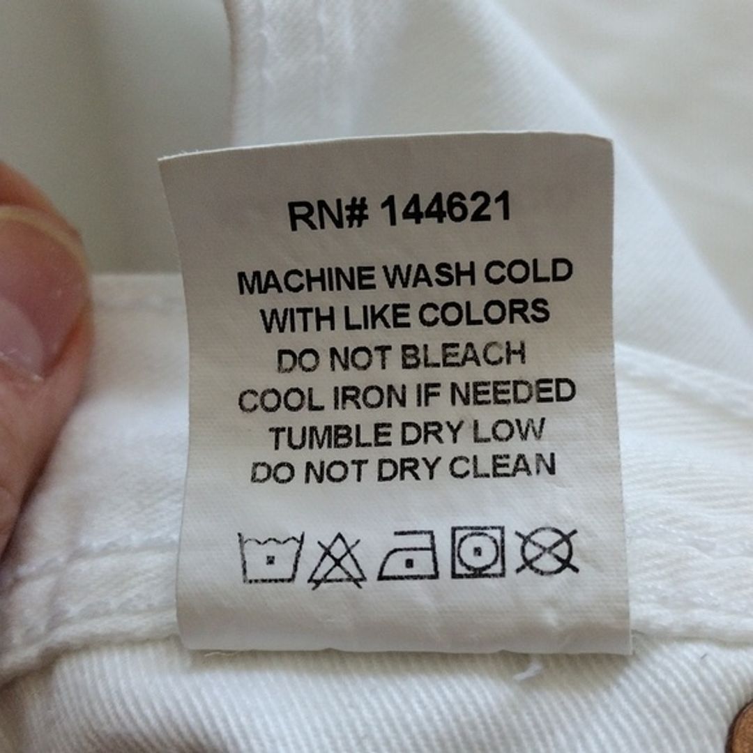 Denimist Carpenter Drop Pants