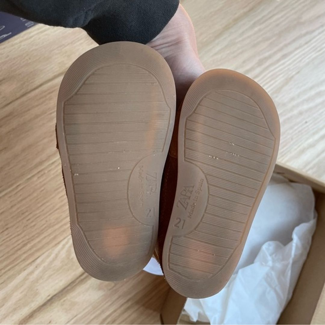 Zara Kids Shoes