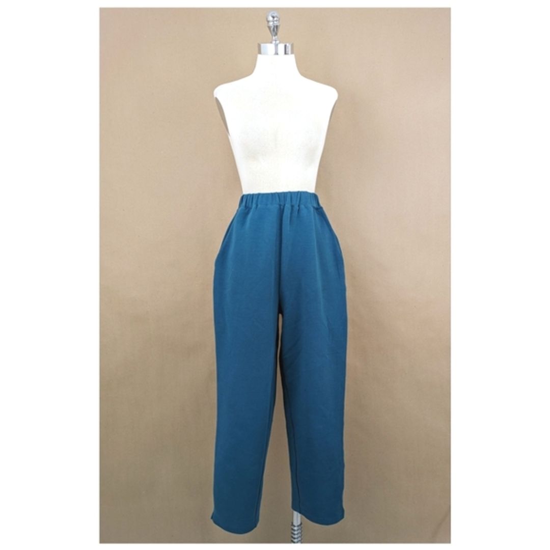 Intentionally Blank Mikey Knit Polo Set (2-Piece)