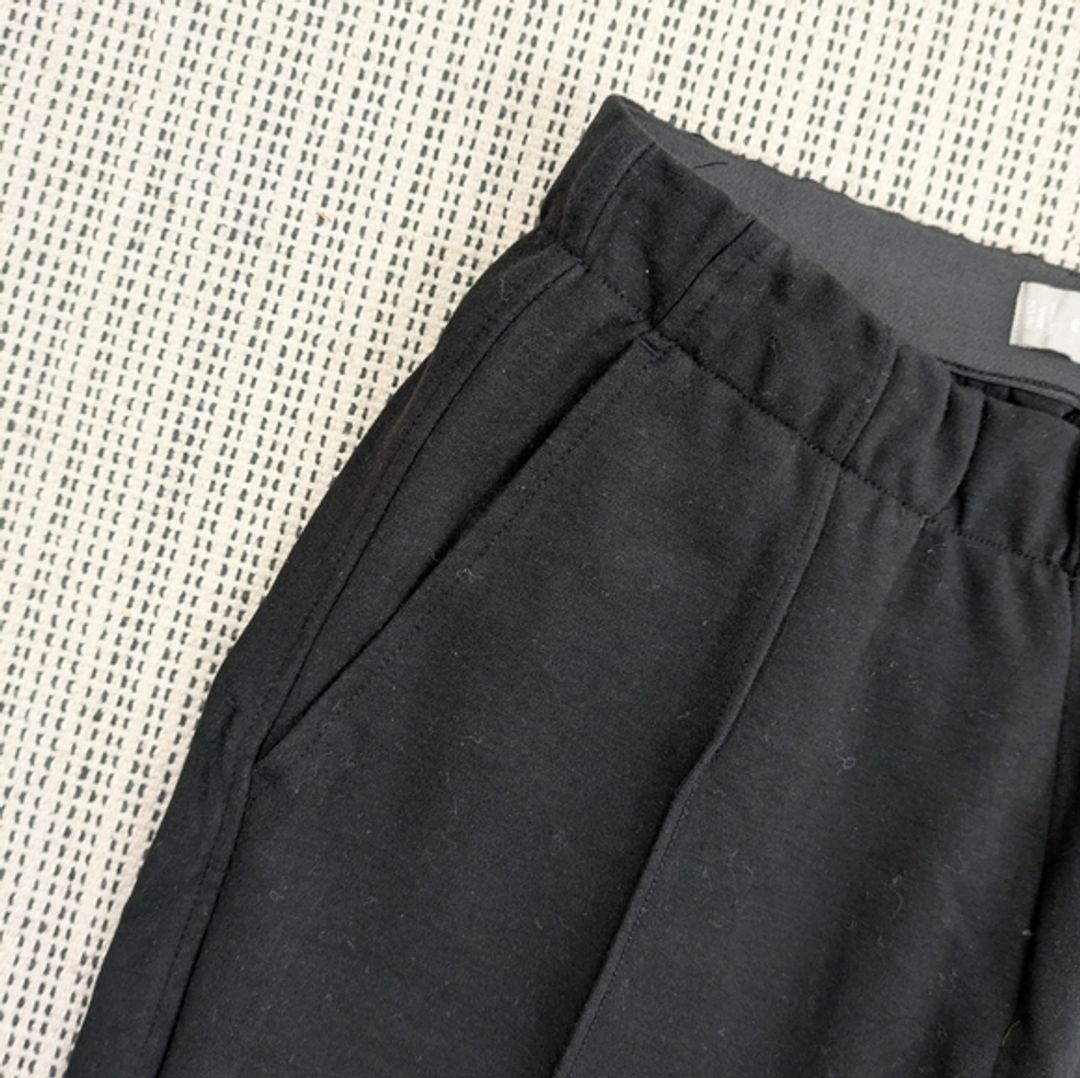 Everlane The Dream Pant (Black)
