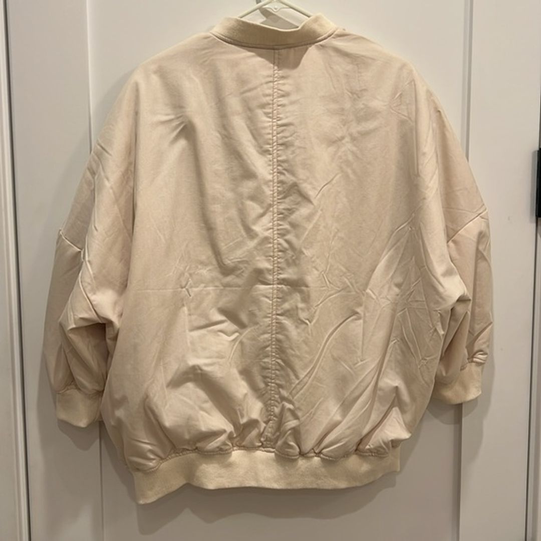 Anthropologie Jacket