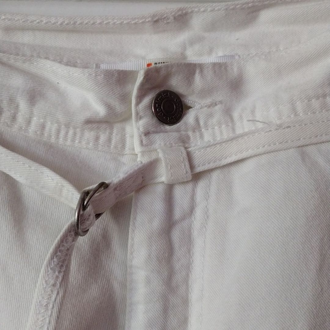 Denimist Carpenter Drop Pants