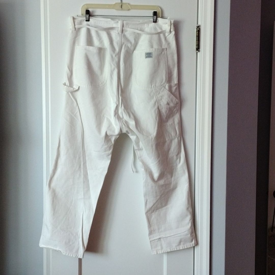 Denimist Carpenter Drop Pants