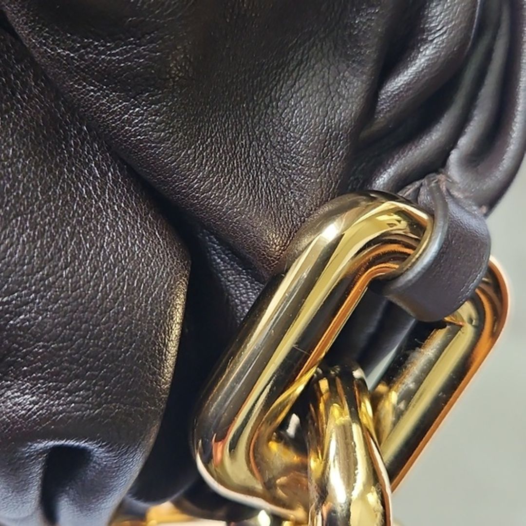 Bottega Veneta Chain Pouch