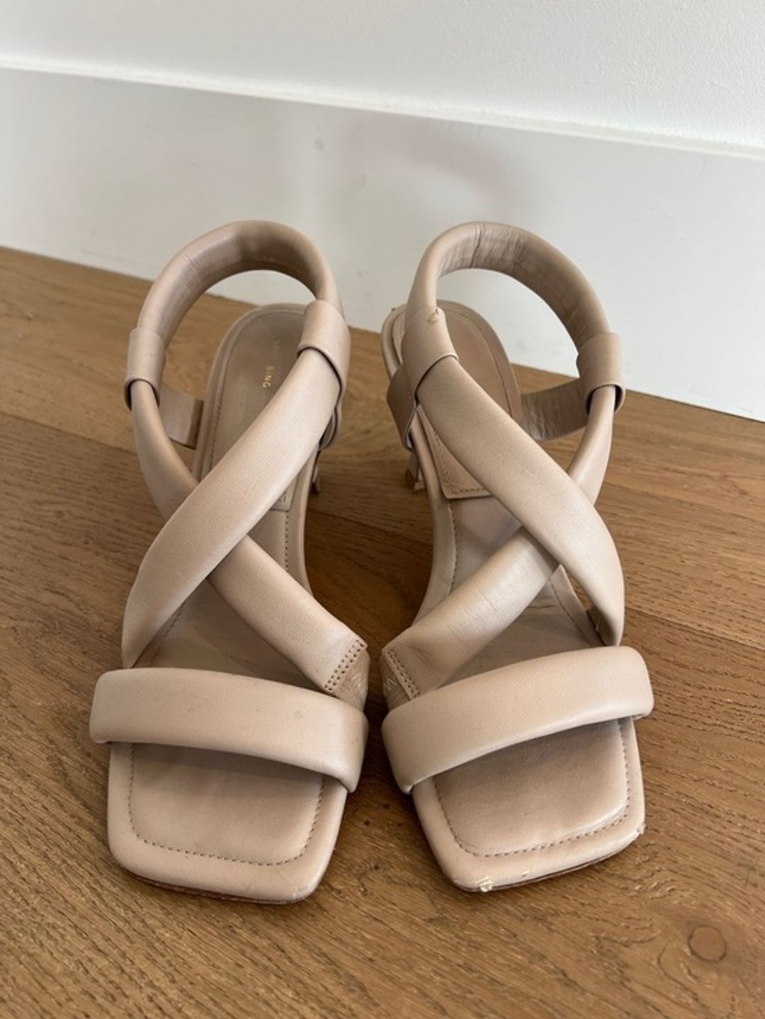 Anine Bing Anna Sandals
