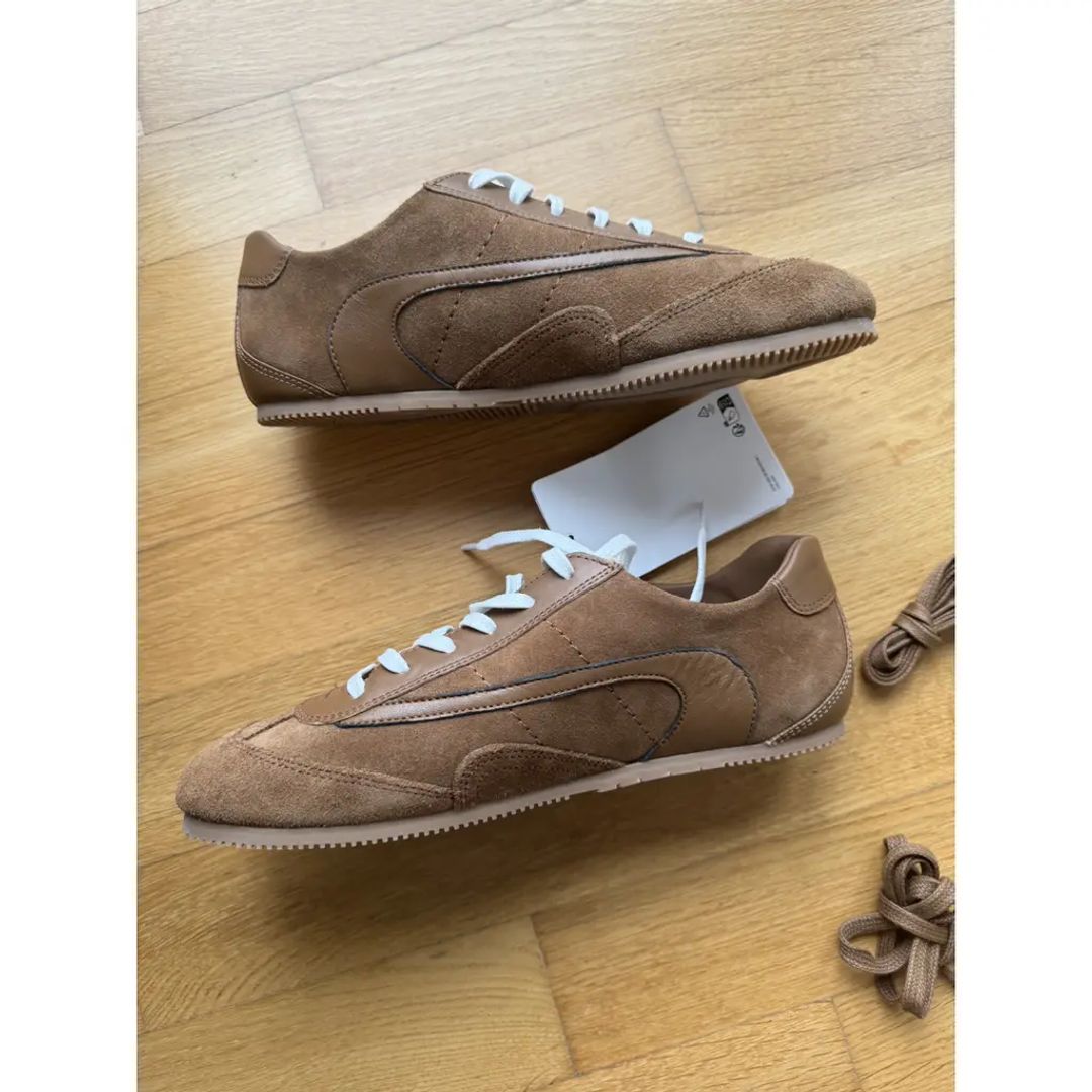 NWT COS Trainers