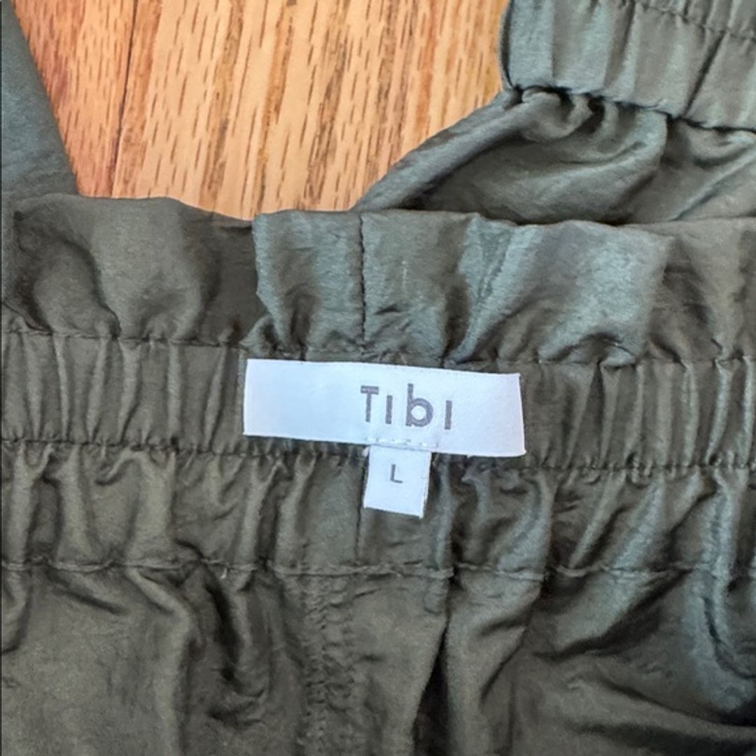 Crispy Nylon Paper Bag Felix Jogger