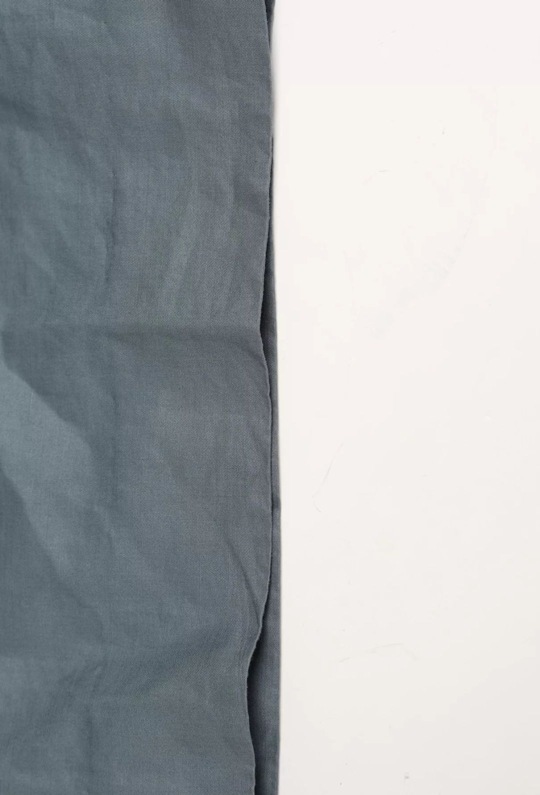 The Row Gaugin Pant in Cotton and Ramie