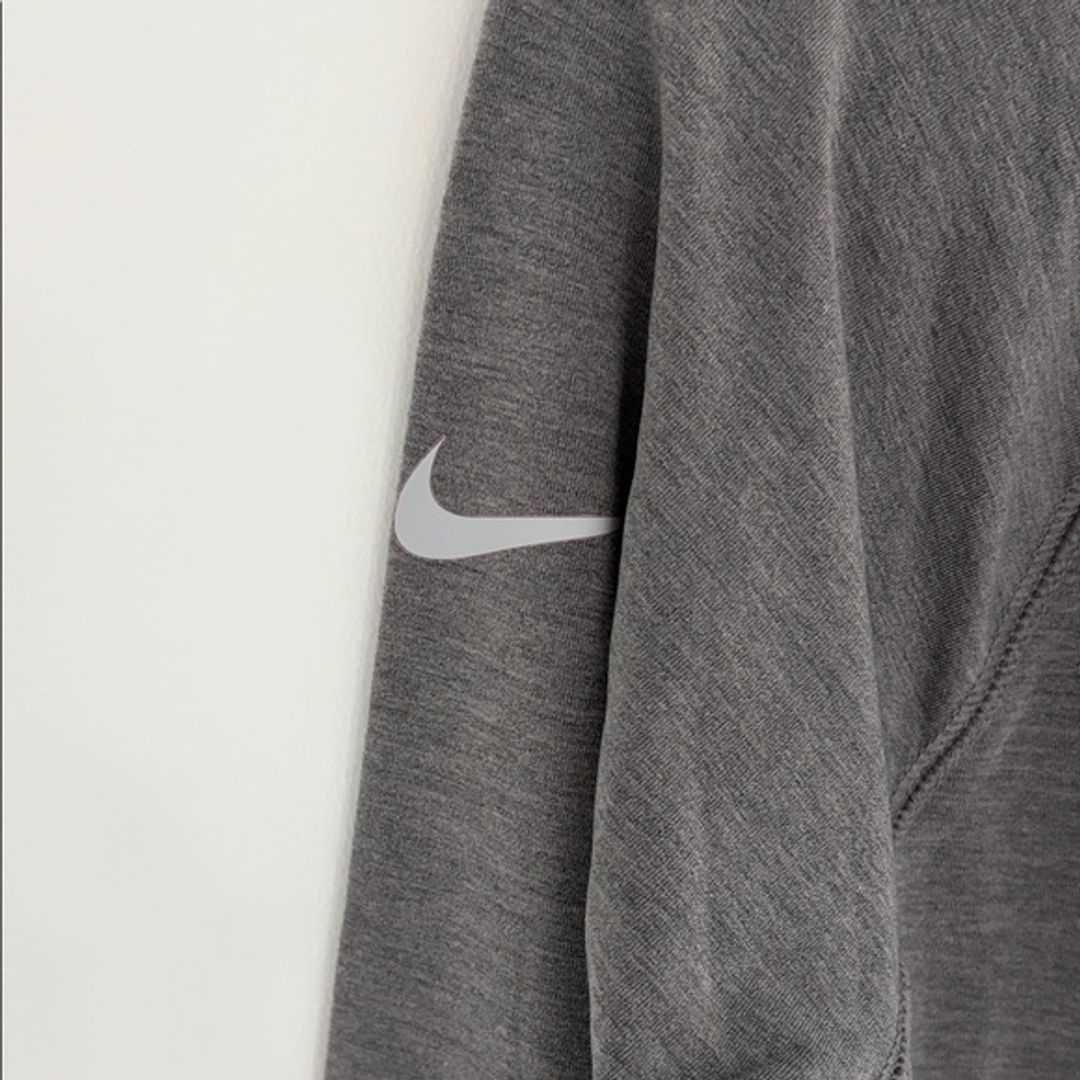 Nike Golf Official Carolina Panthers Dri-Fit Long Sleeve Shirt