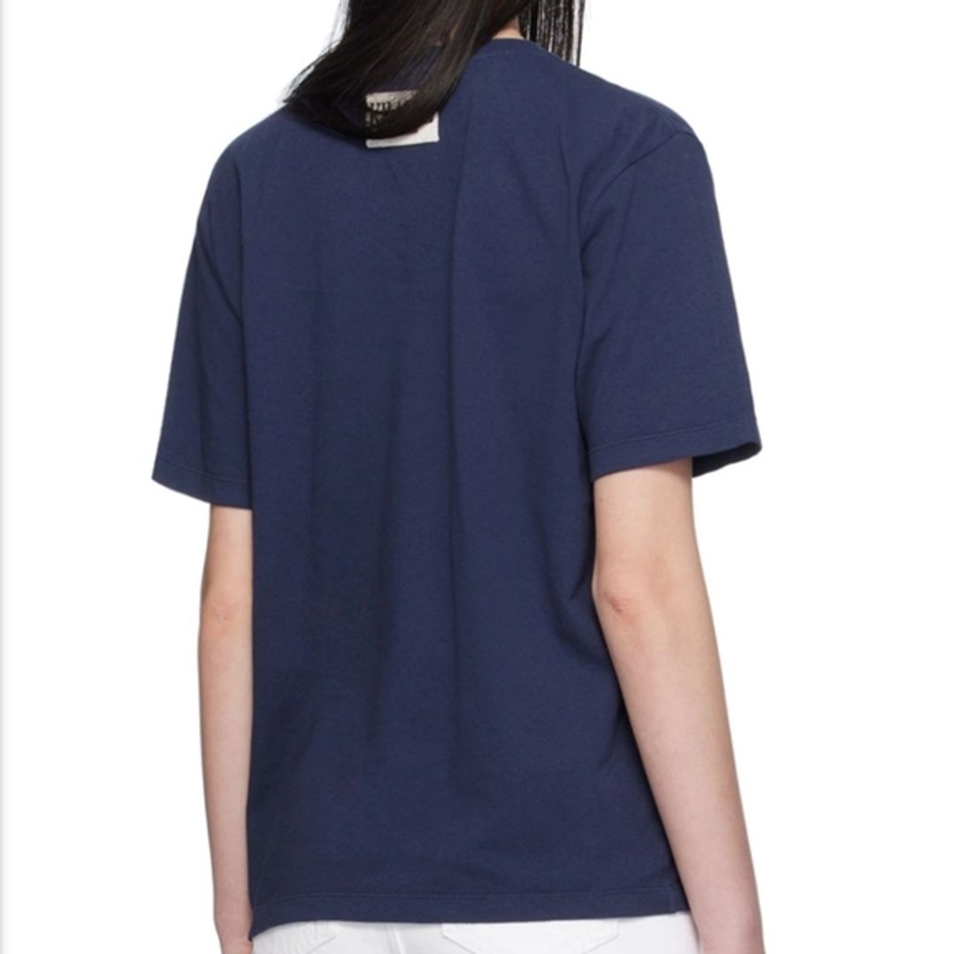 Khaite Maeve T-shirt