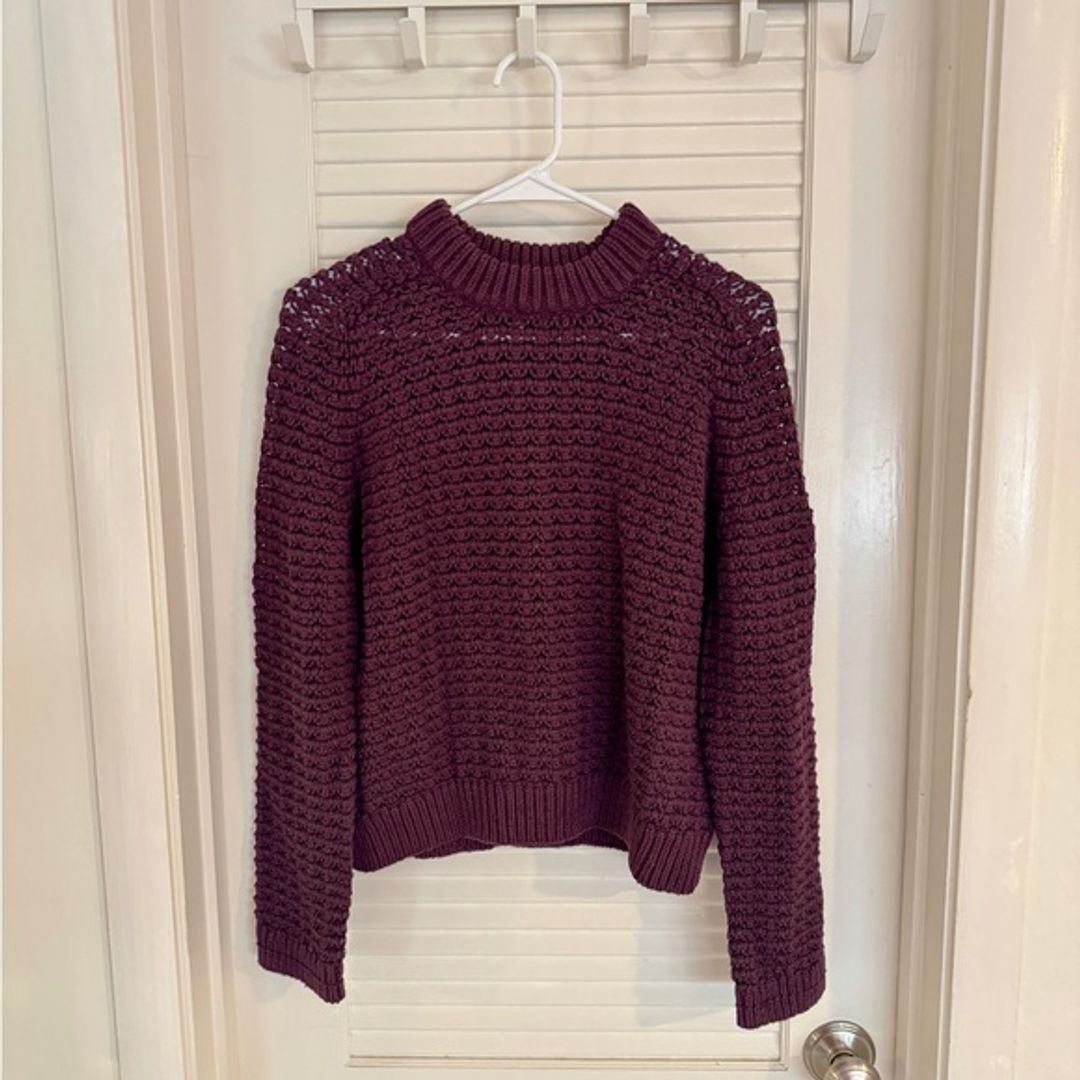 3.1 Phillip Lim Knit Sweater