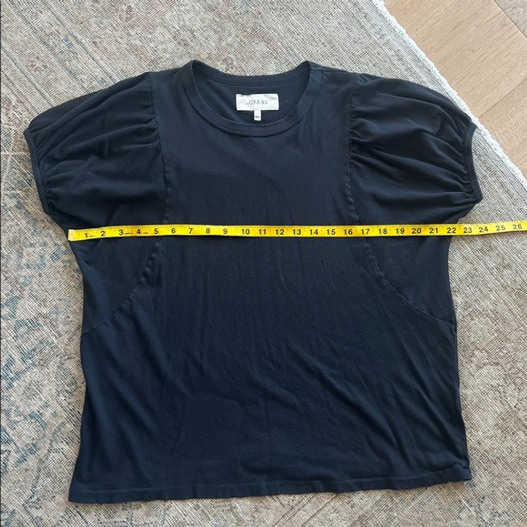 The Great Balloon Sleeve T-Shirt
