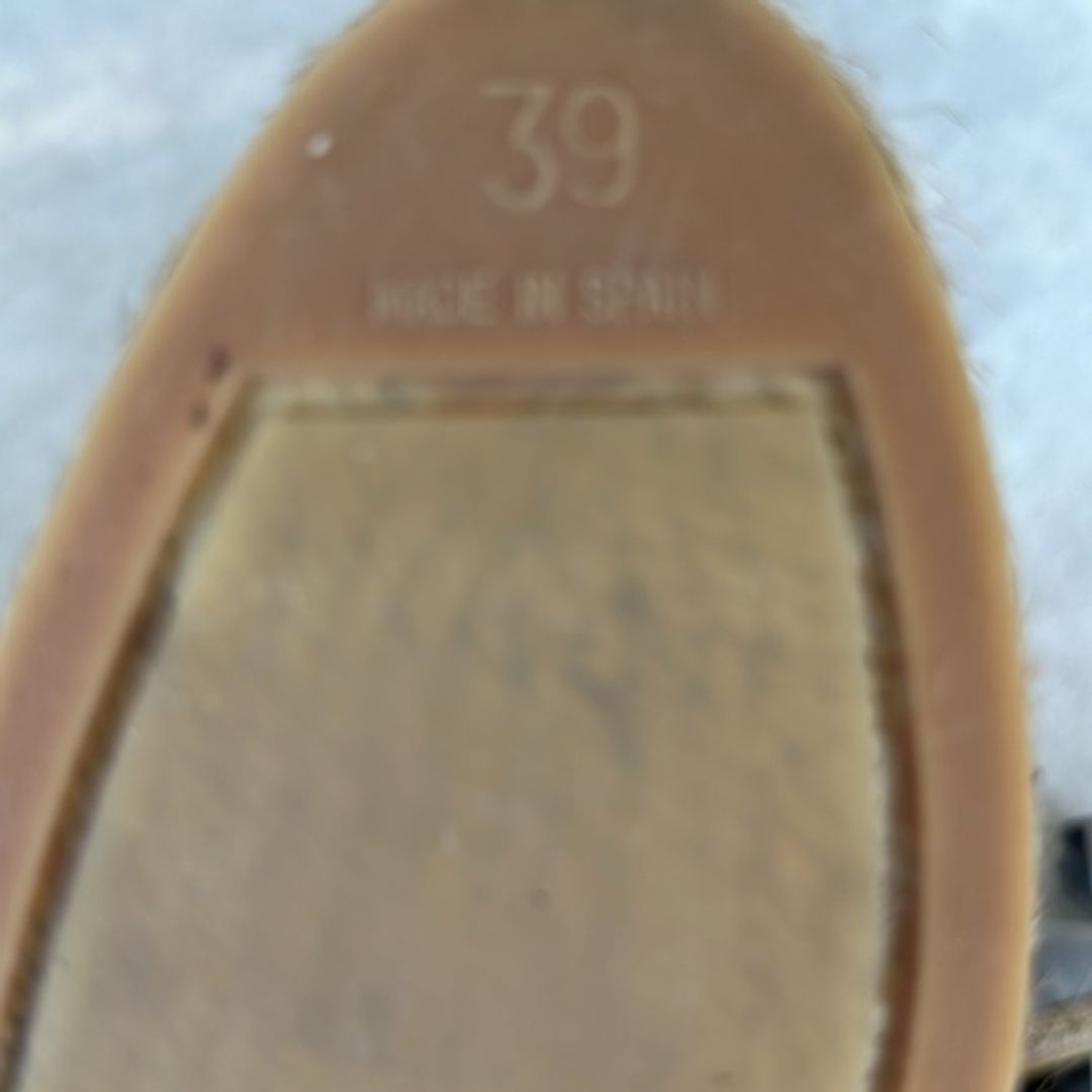 Castañer Espadrille Wedges
