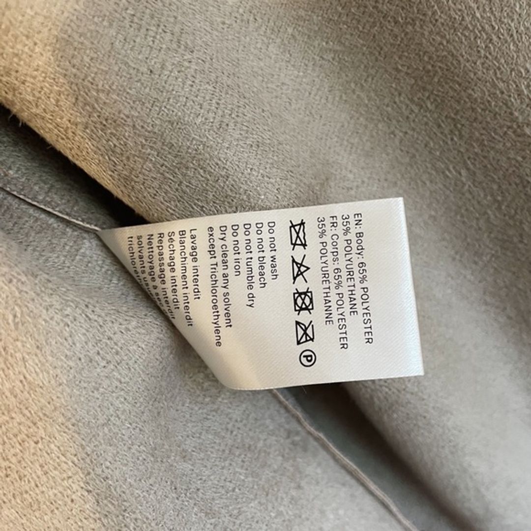 Nanushka Eddy Shirt Jacket