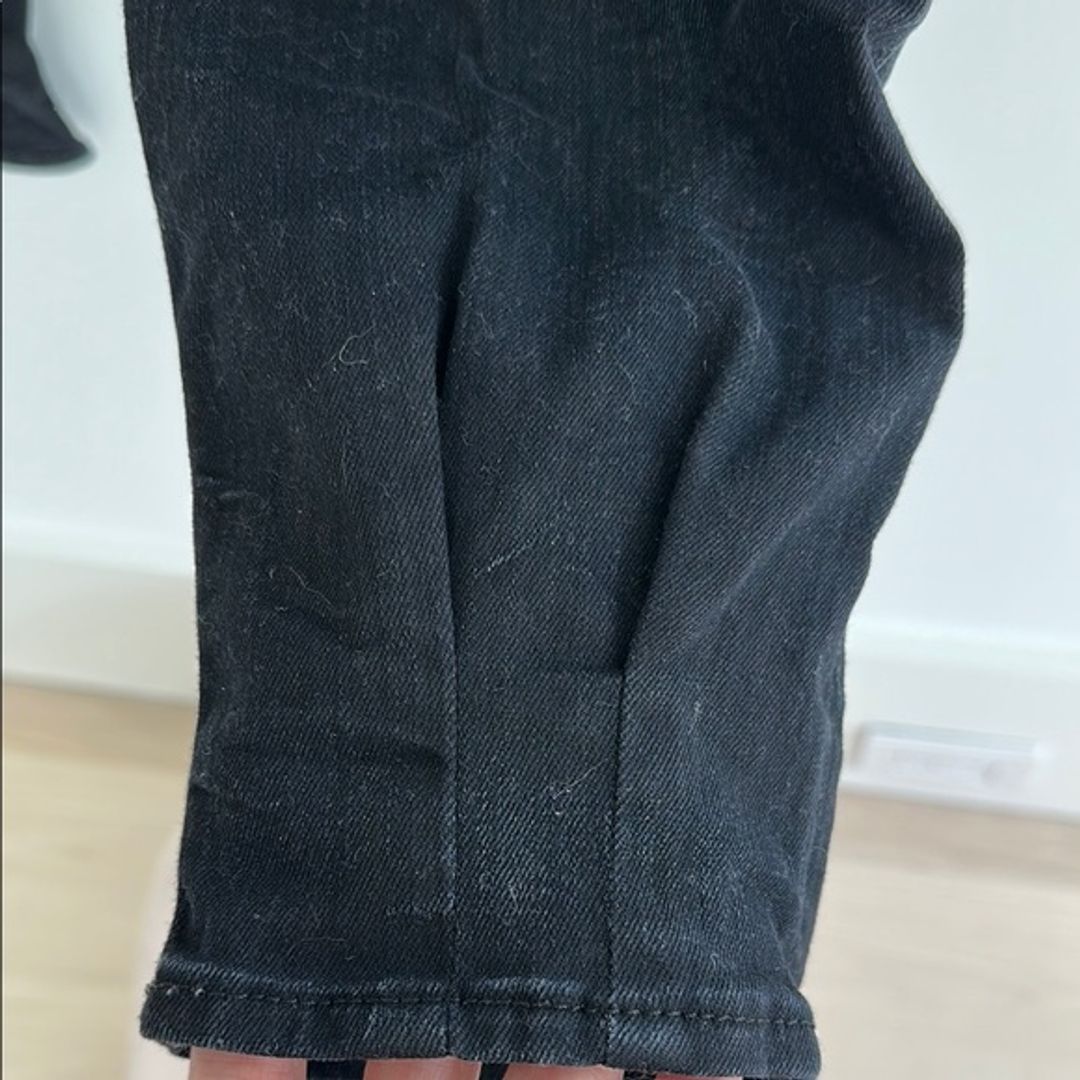 R13 Relaxed Skinny Jean