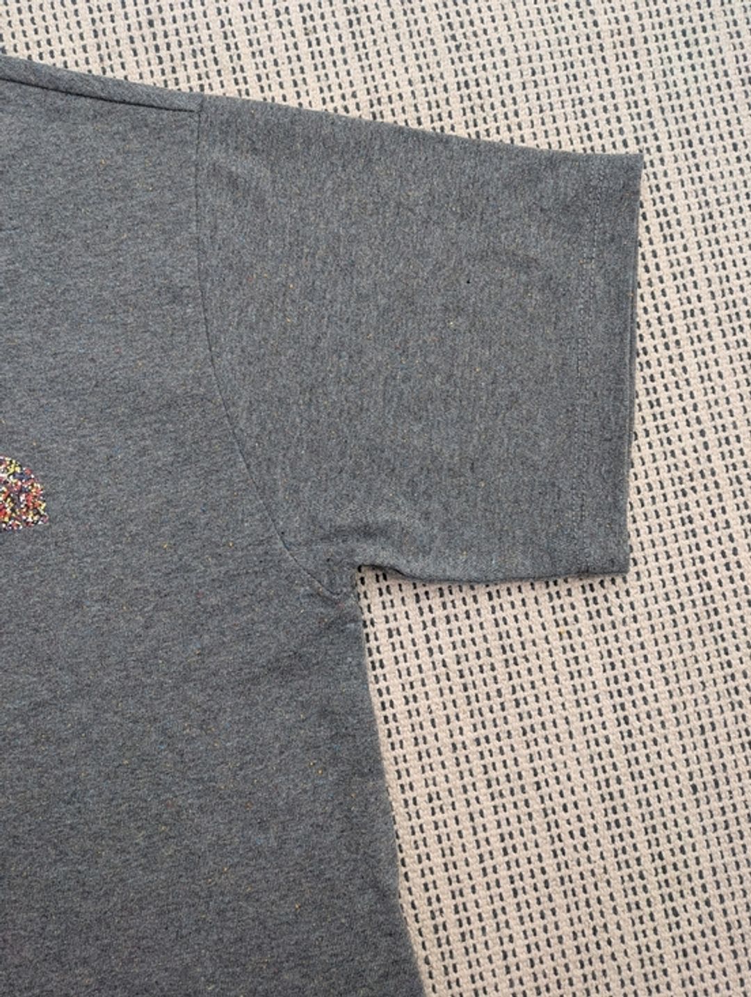 The North Face Regrind Tee Shirt