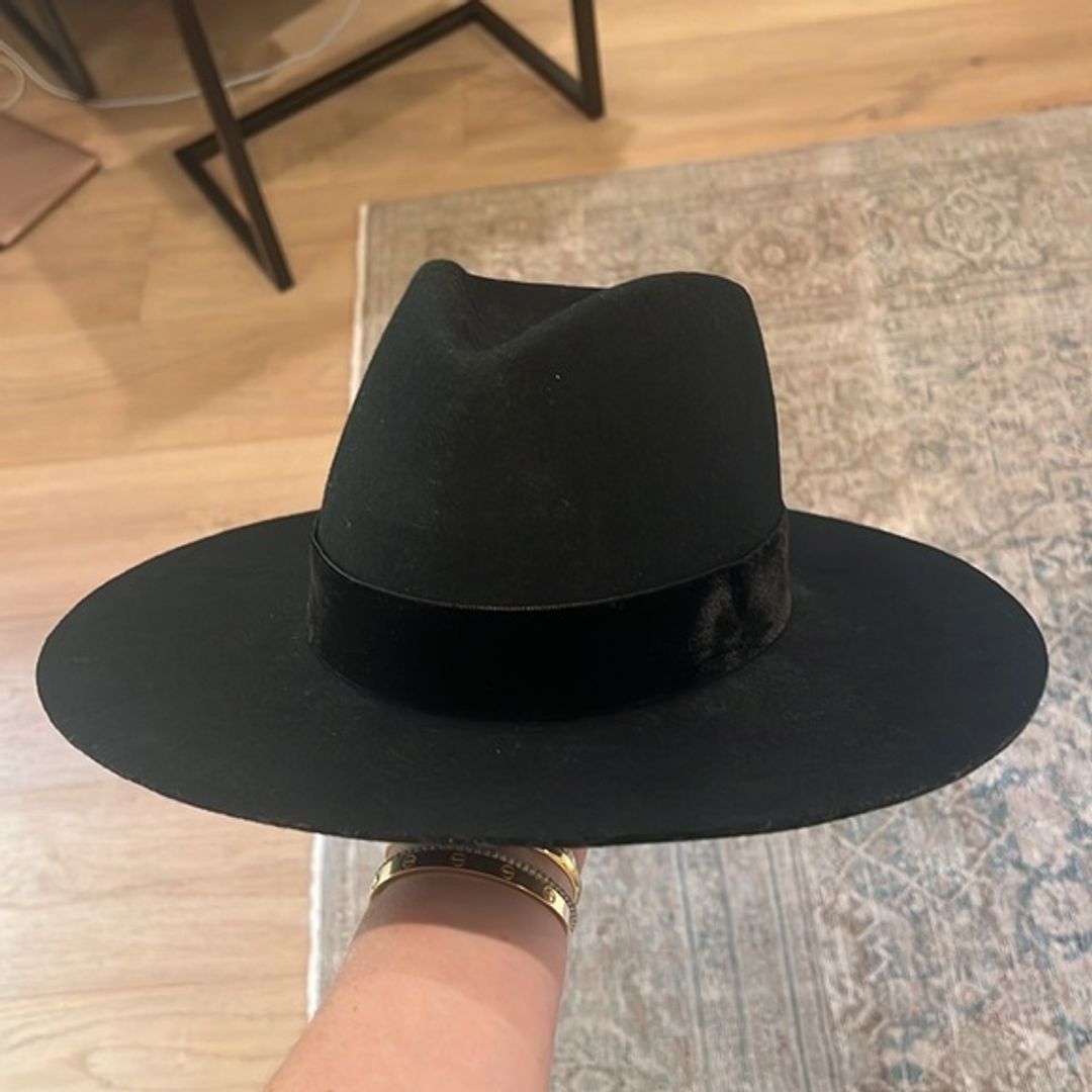 Lack of Color Benson Tri Hat
