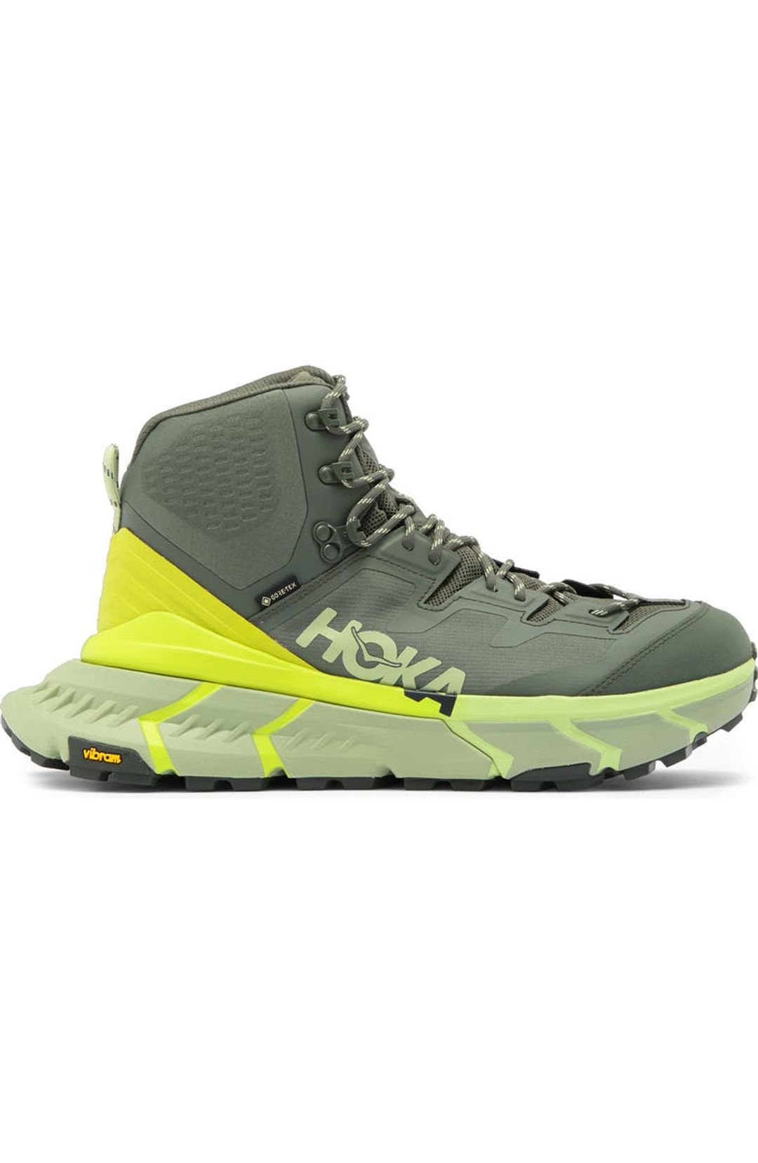 Hoka Gore-Tex® Tennine Waterproof Hiker Boot (Men)