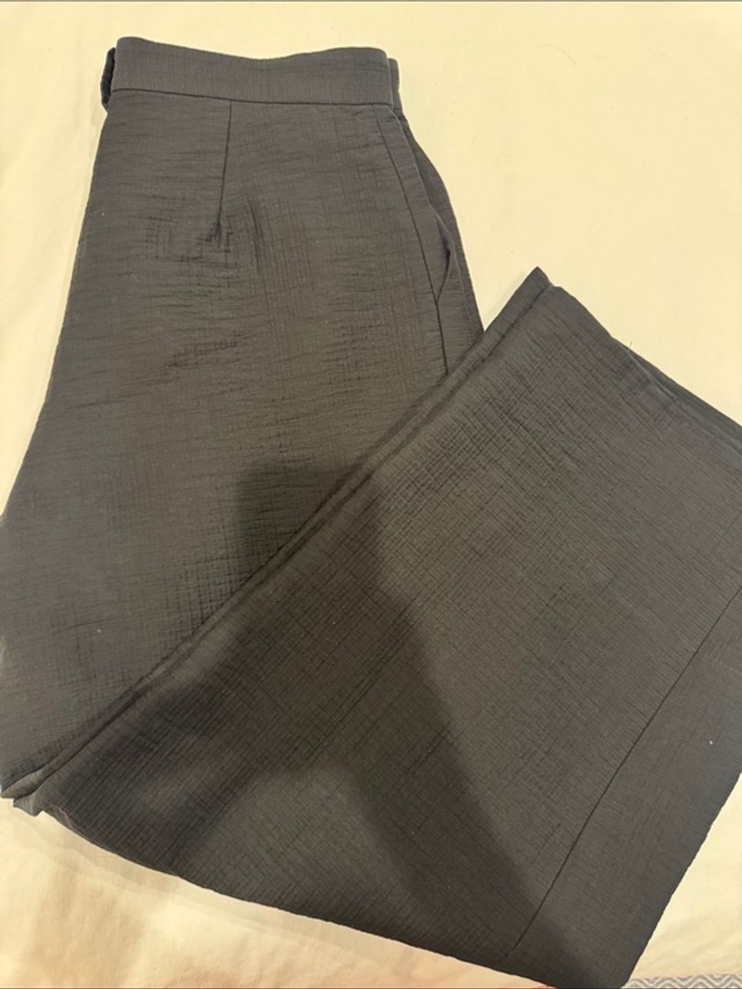 Rachel Comey Crew Pants in Jacquard Foam