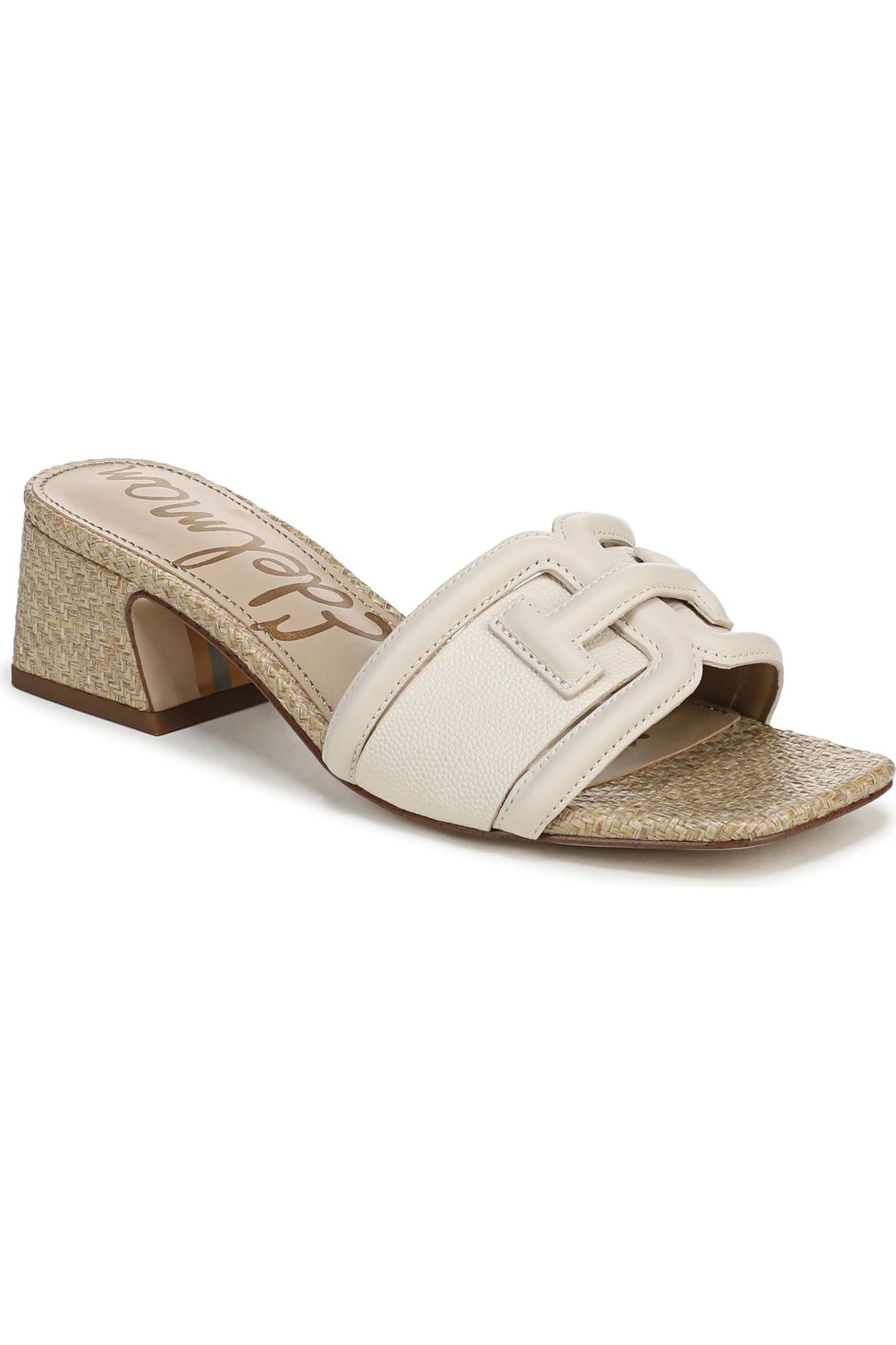 Waylon Slide Sandal