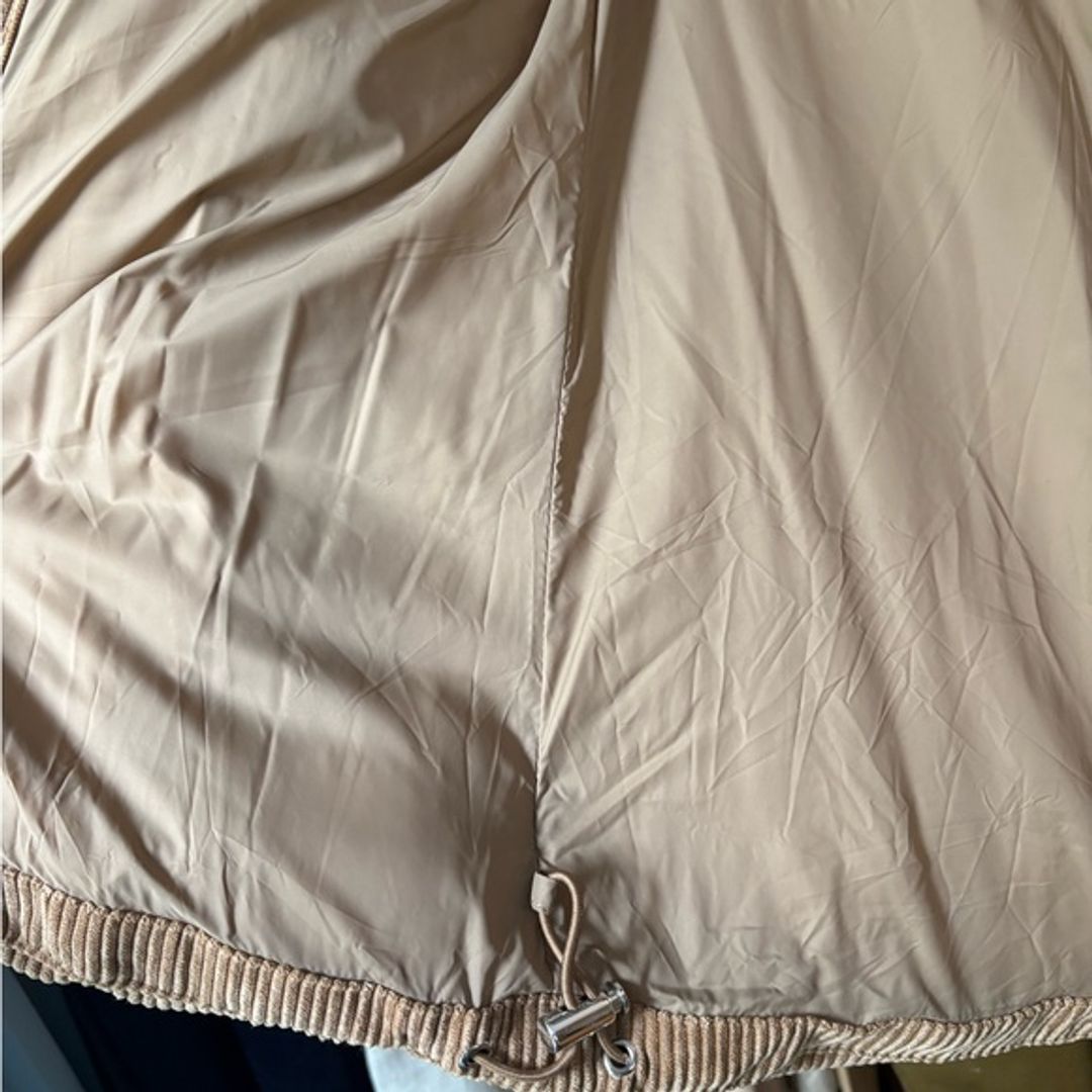 Sam Edelman Camel Corduroy Jacket