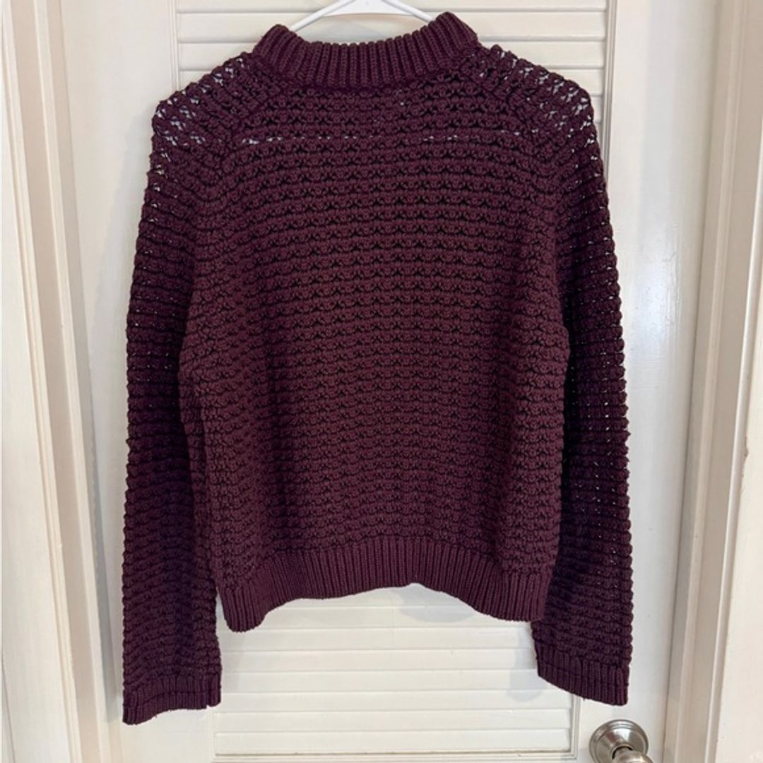 3.1 Phillip Lim Knit Sweater