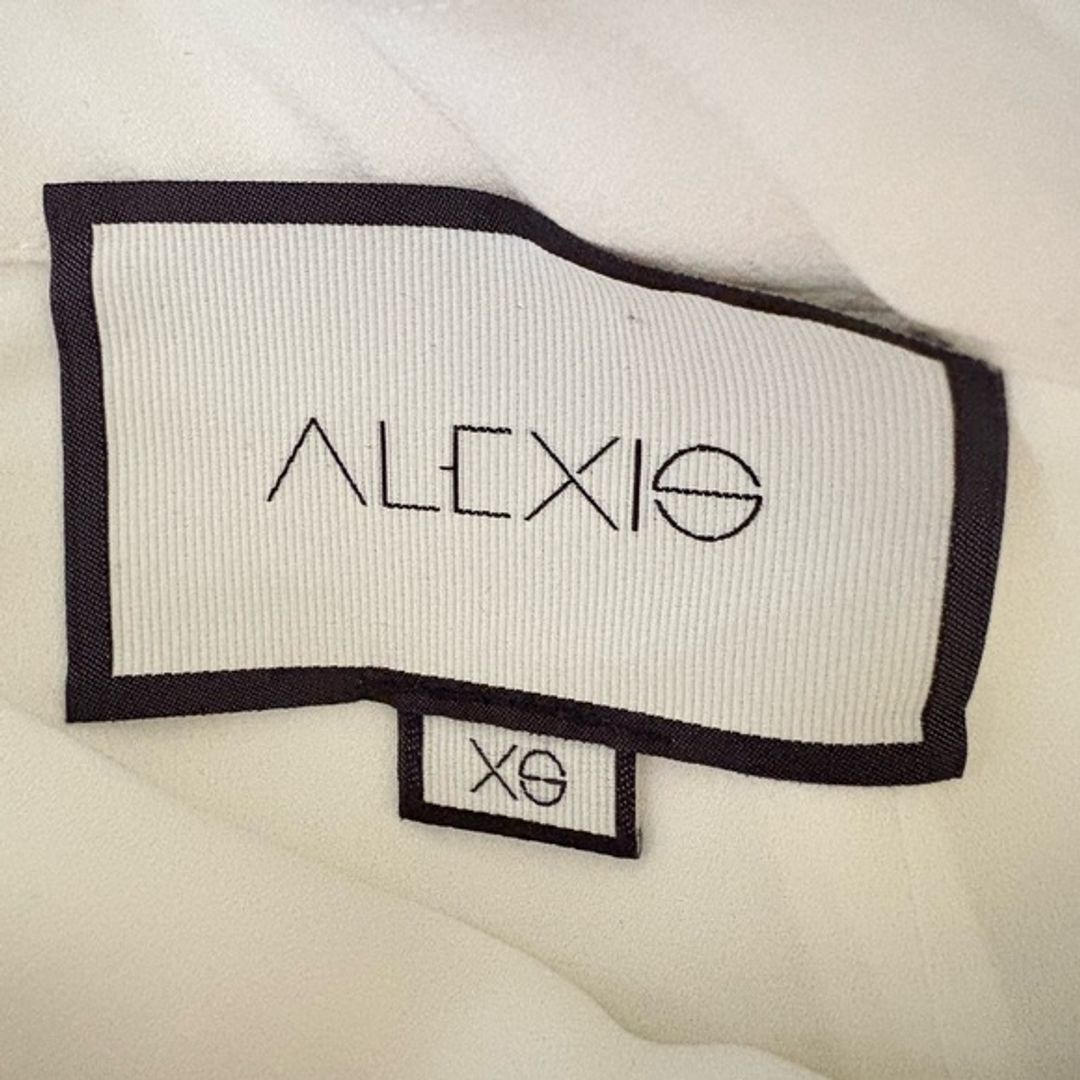 Alexis Shorts