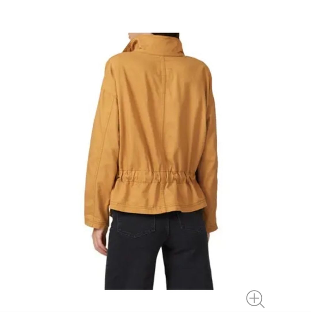 Madewell Southlake Jacket