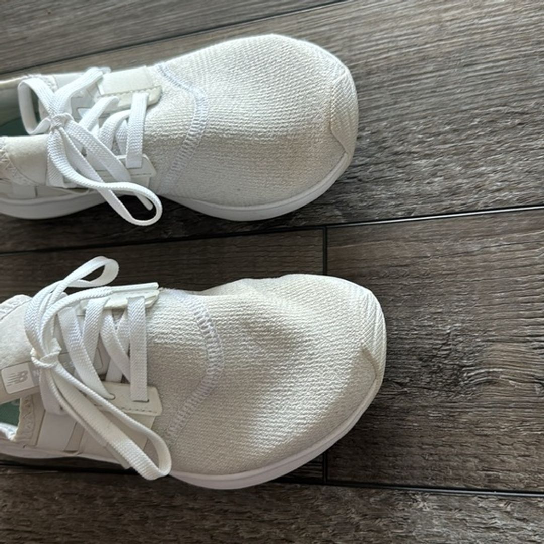 New Balance Womens Memory Sole