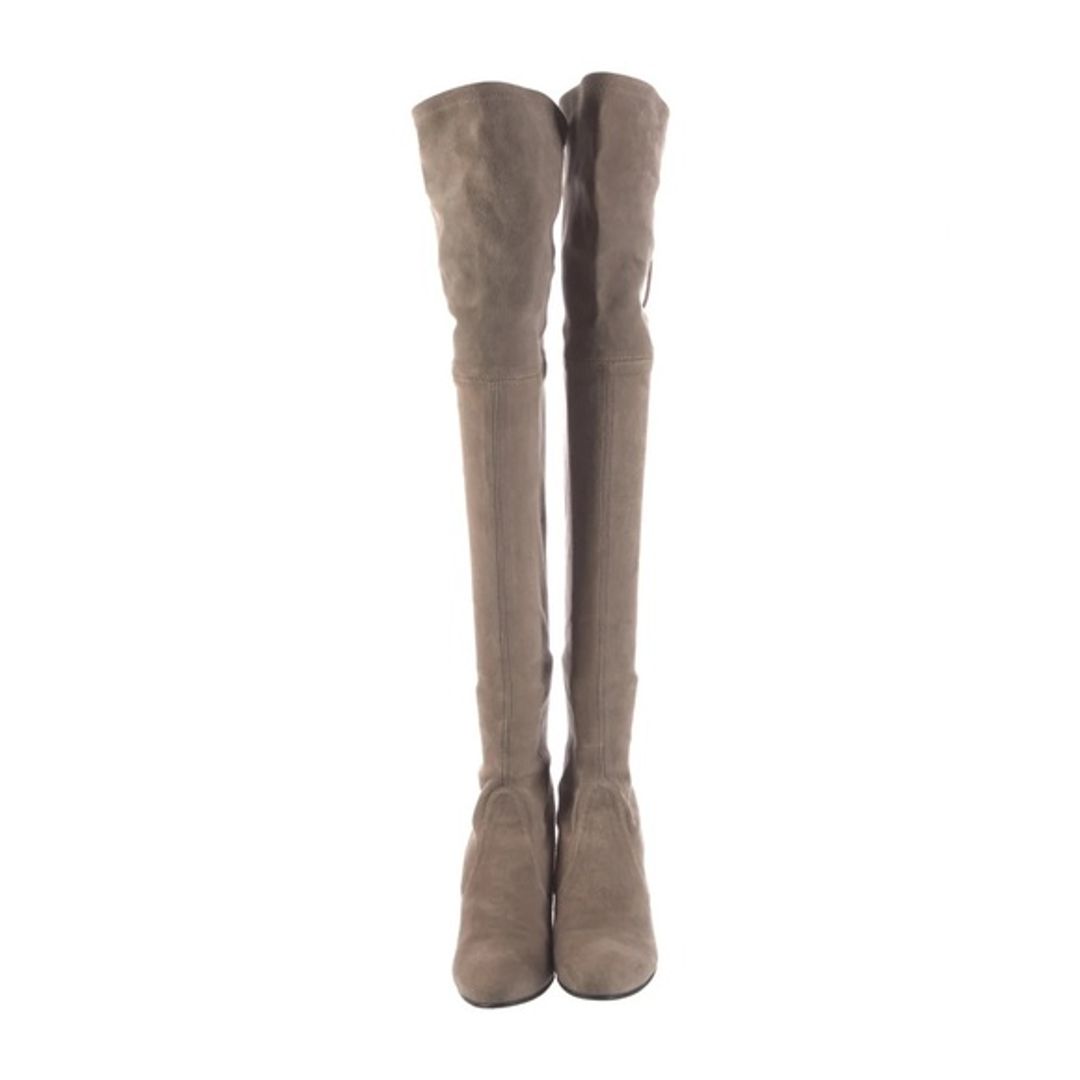 Stuart Weitzman Highland Boots